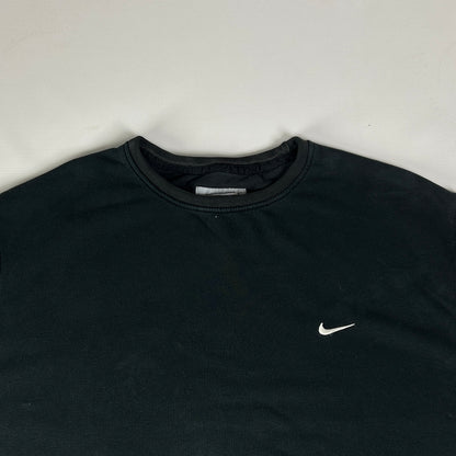 L - Vintage 2000's Nike Sweatshirt