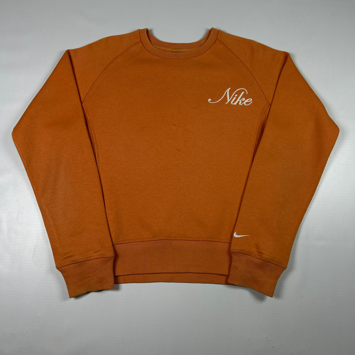 S - Vintage 2000's Nike Sweatshirt