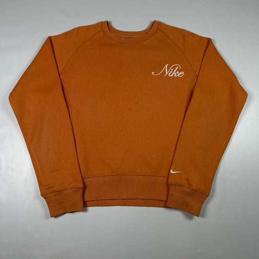 S - Vintage 2000's Nike Sweatshirt