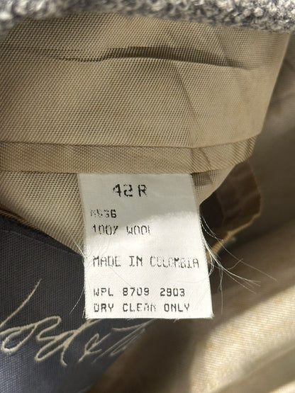 42R - Nautica Blazer