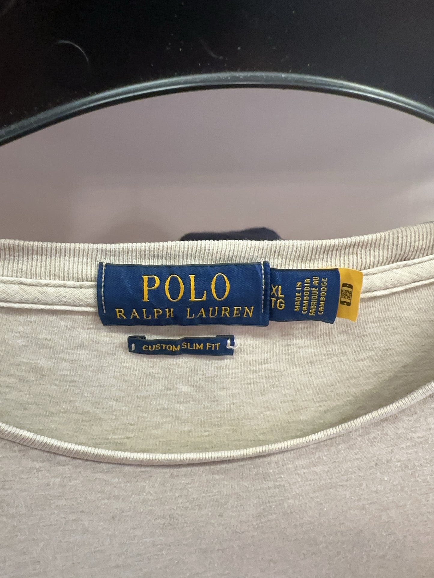 XL - Ralph Lauren T-shirt