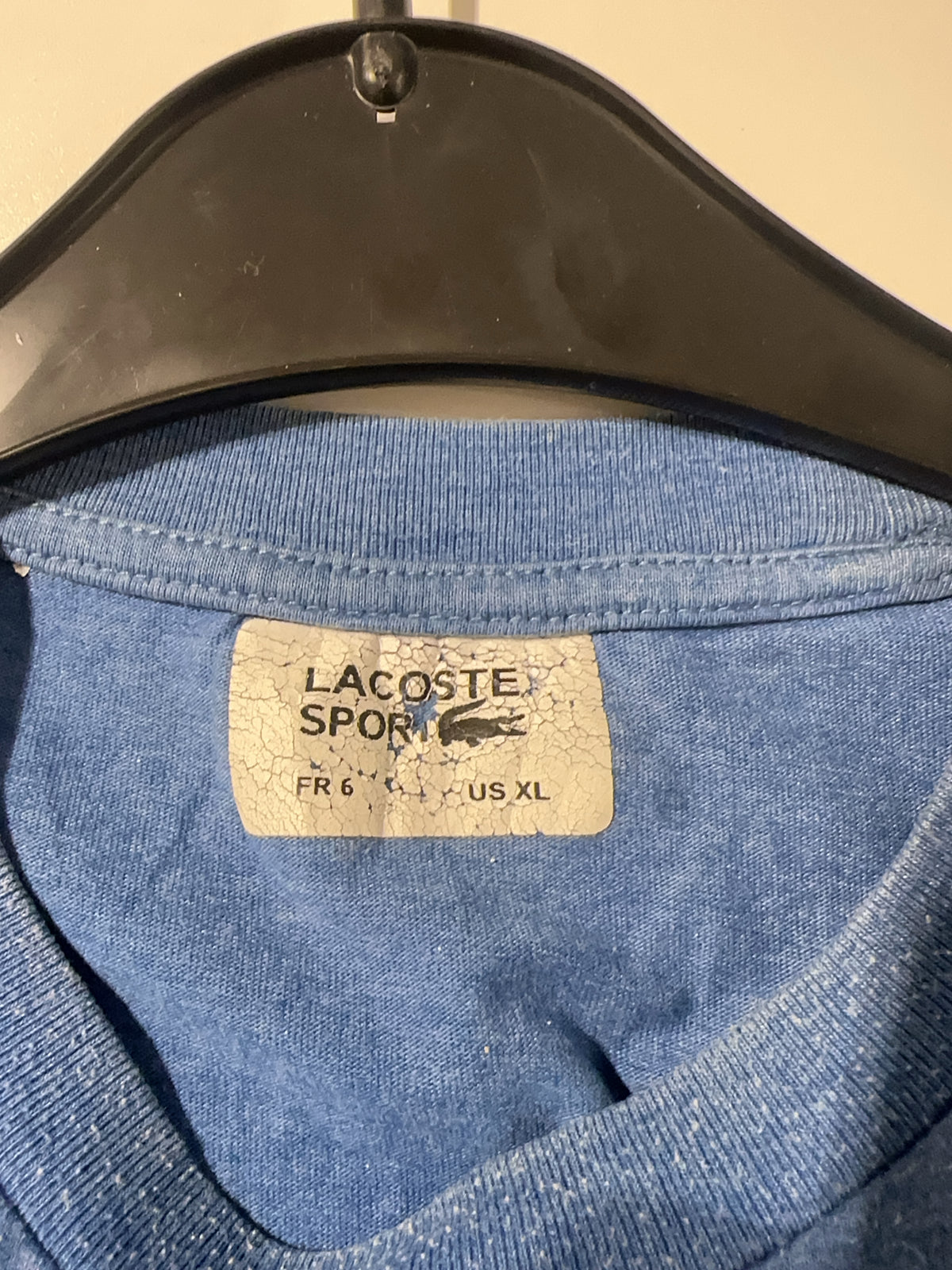 XL - Lacoste T-shirt