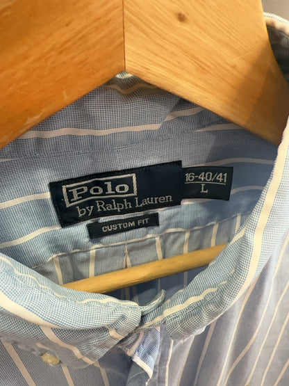 L - Ralph Lauren Shirt