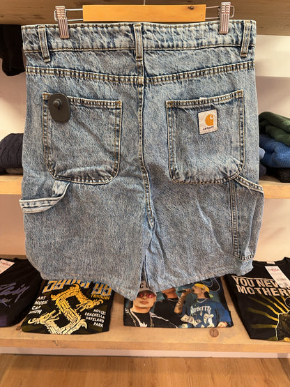 34 - Carhartt Jeans Shorts