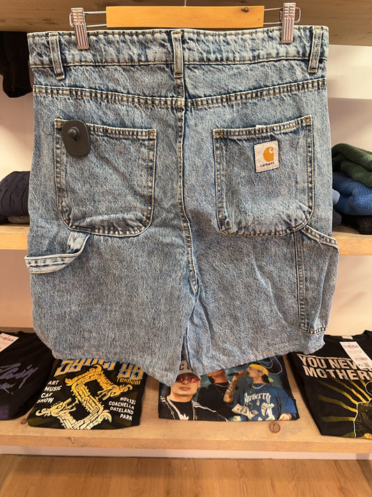 34 - Carhartt Jeans Shorts