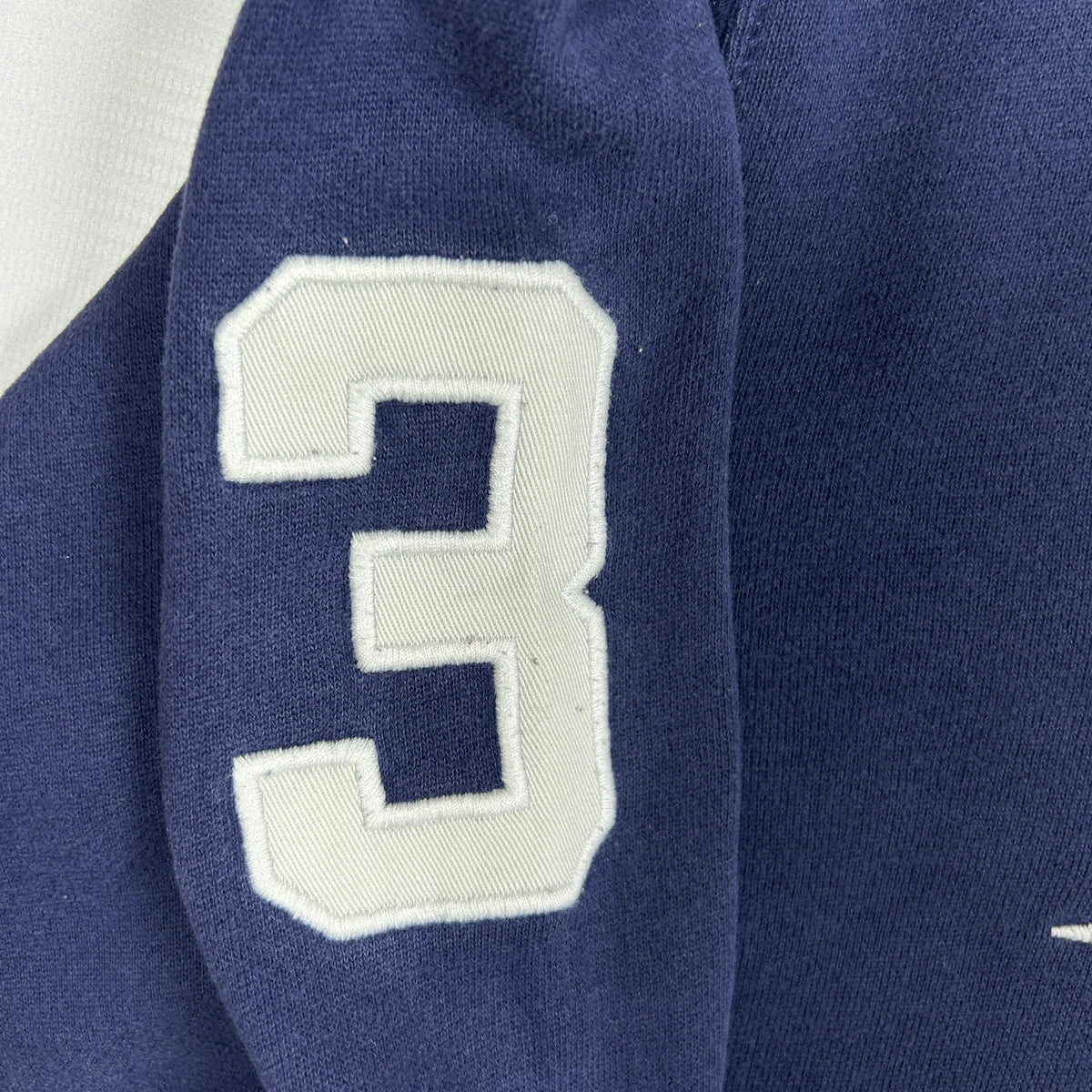 XS - Vintage 2010's Big Pony LXVII Ralph Lauren Hoodie