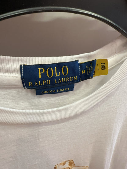 M - Polo Bear Ralph Lauren T-shirt