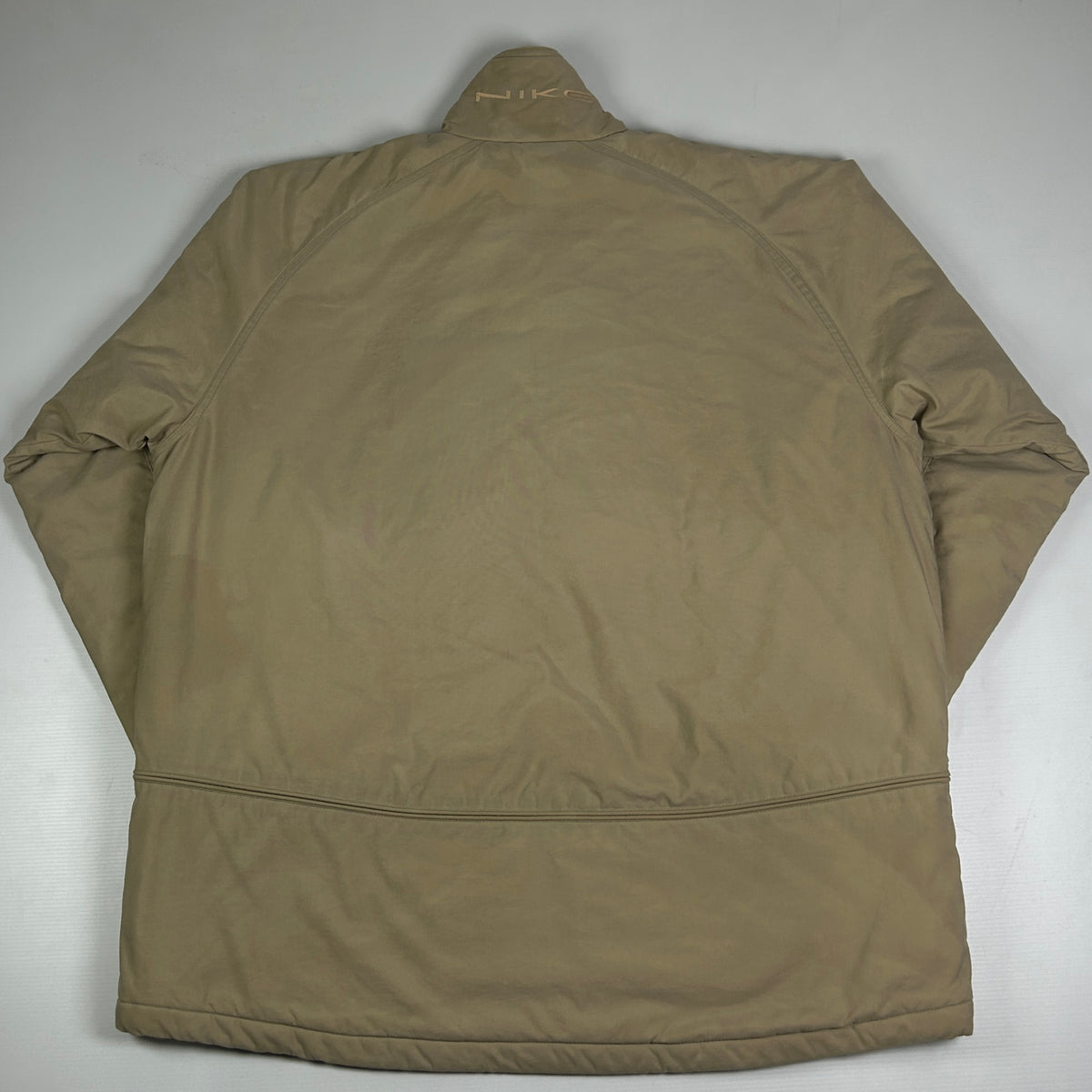M - Vintage 2000's Nike Padded Jacket