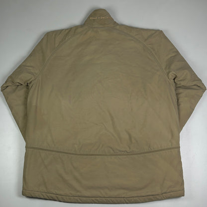 M - Vintage 2000's Nike Padded Jacket