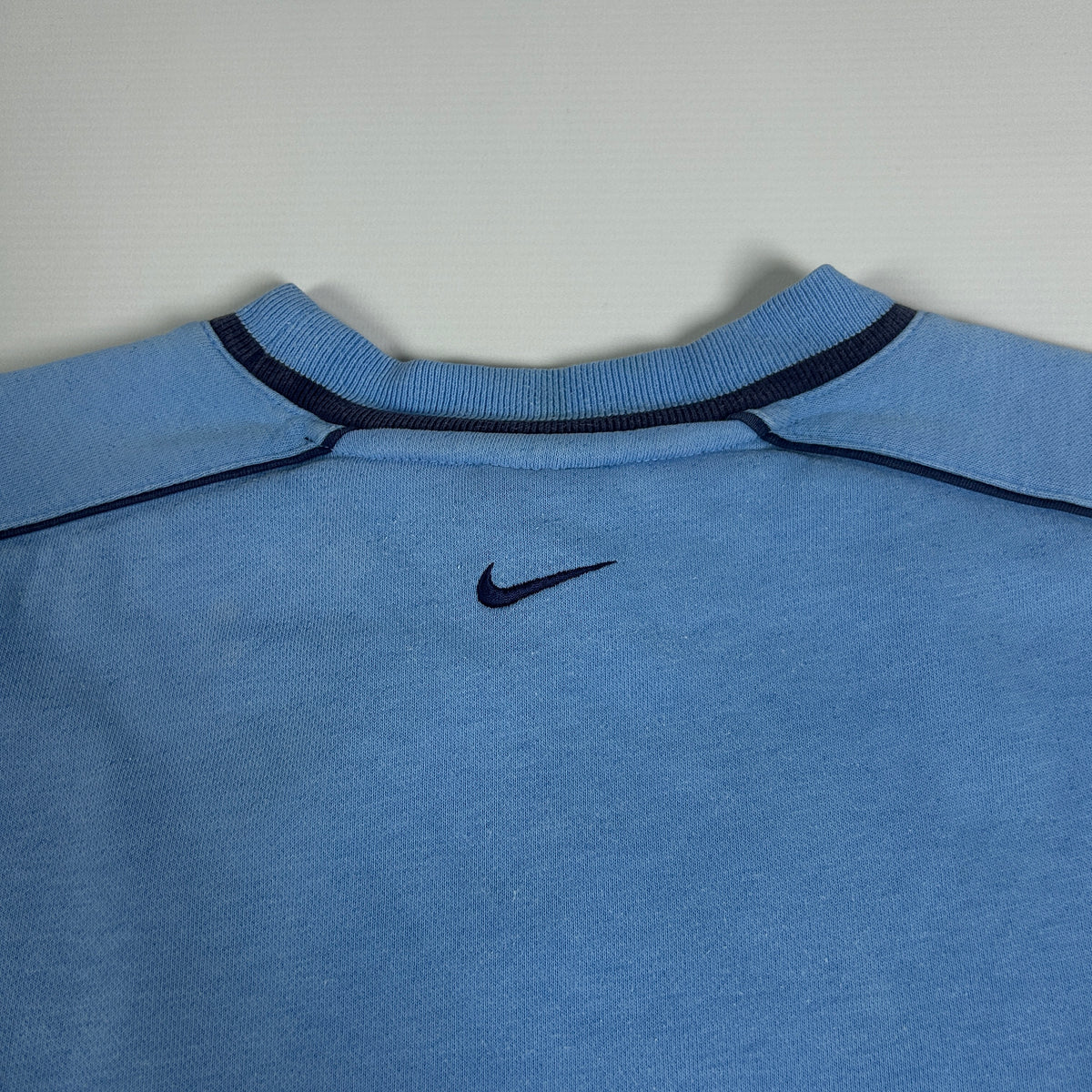 XS - Vintage 1990's Nike Sweatshirt