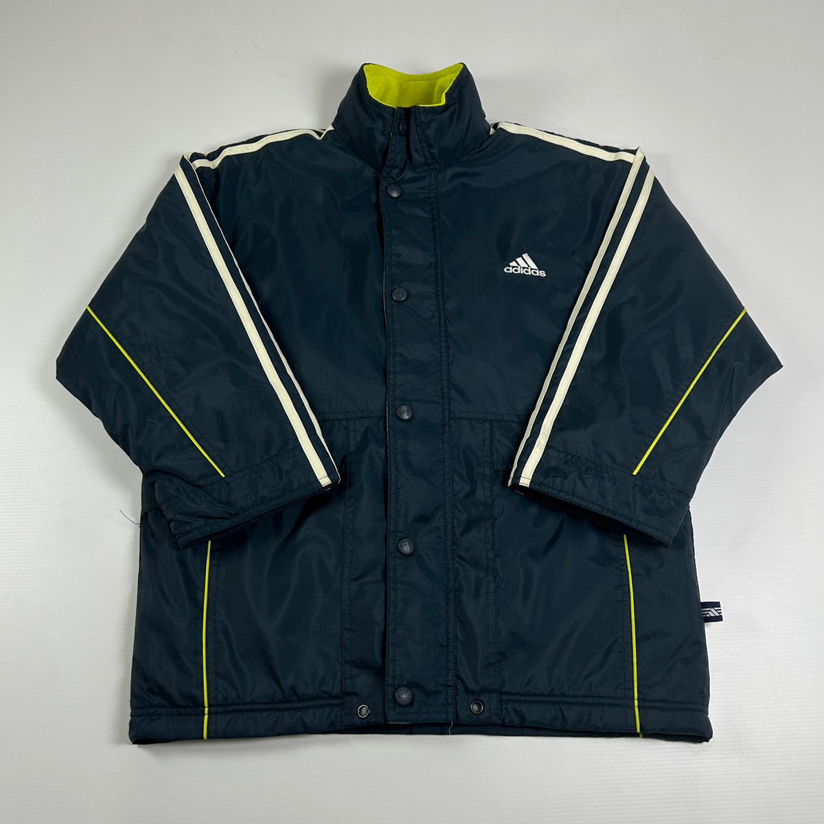 S - Adidas Jacket