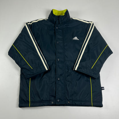 S - Adidas Jacket