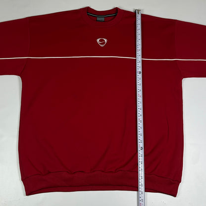 XL - Vintage 2000's Nike Sweatshirt