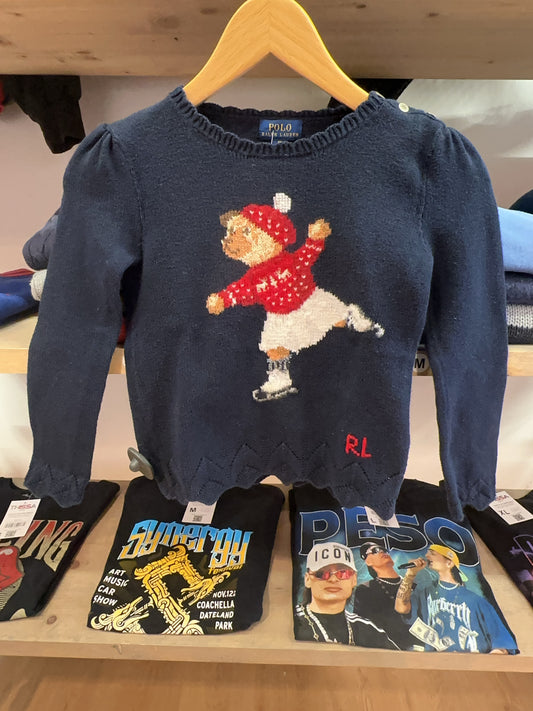 Ralph Lauren Sweatshirt - 6