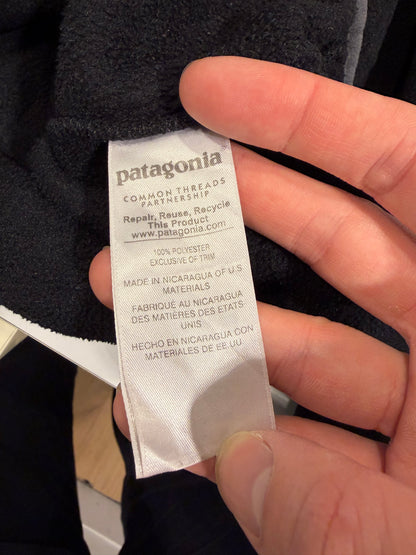 Vintage Patagonia Synchilla Fleece (L)
