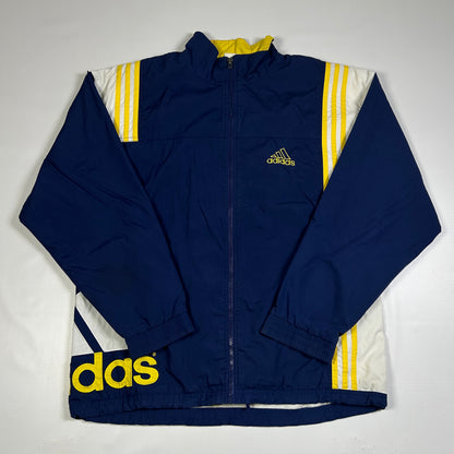 M - Vintage 1990's Adidas Track Jacket