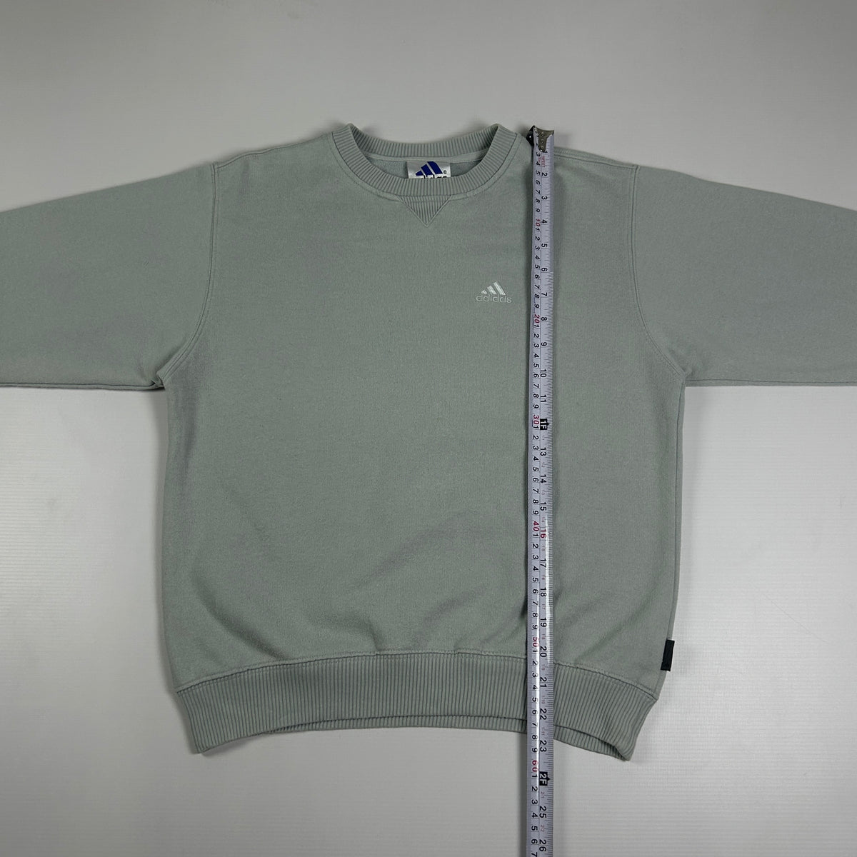XS - Vintage 1990's Adidas Sweatshirt