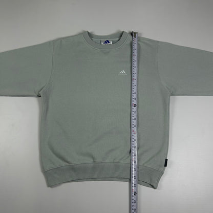 XS - Vintage 1990's Adidas Sweatshirt