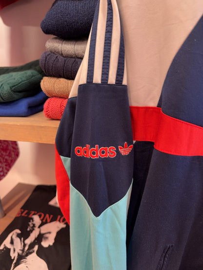 Vintage 1990's Adidas Jacket (S)