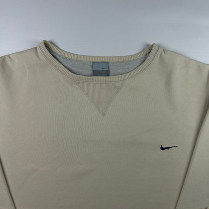 L - Vintage 2000's Nike Sweatshirt