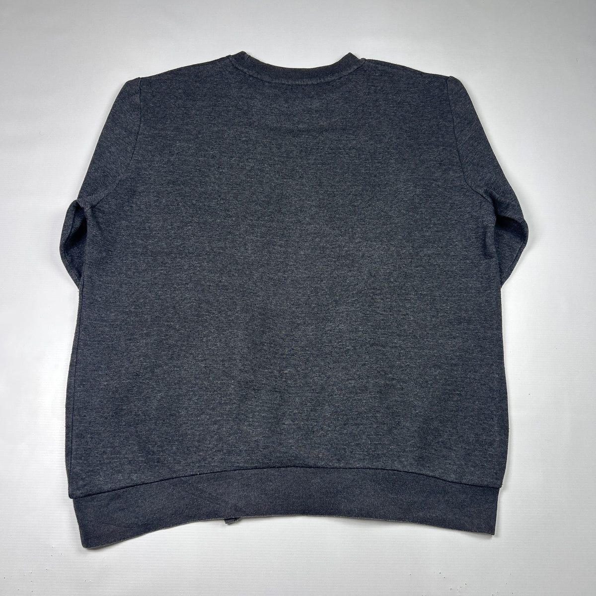 L - AC/DC Highway to Hell 1979/80 World Tour Sweatshirt