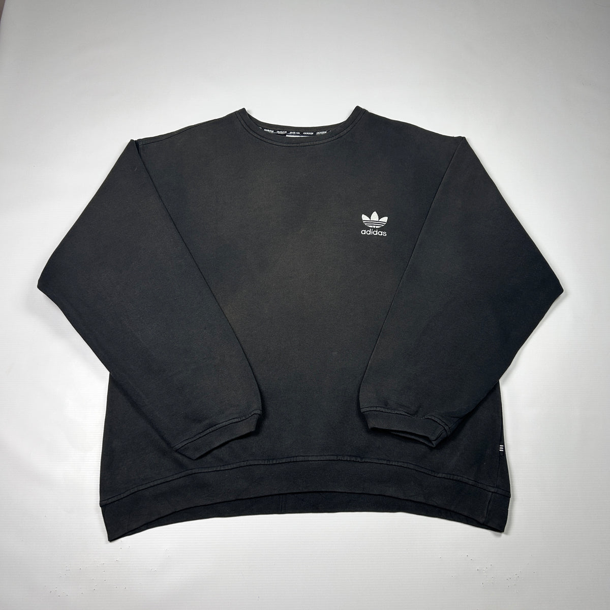 XL - Vintage 1990's Adidas Sweatshirt