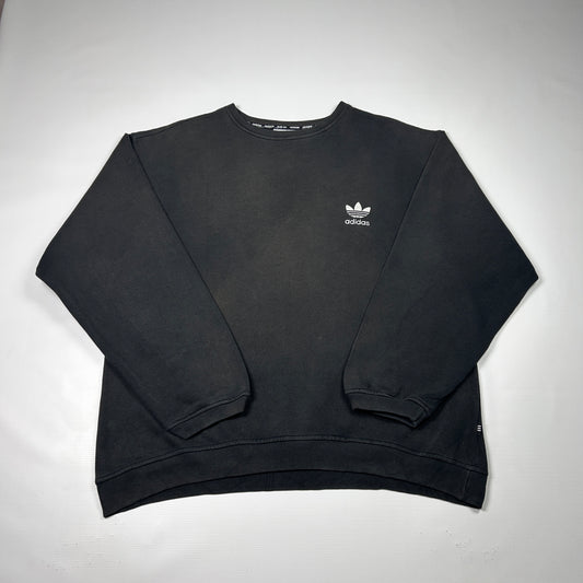 XL - Vintage 1990's Adidas Sweatshirt