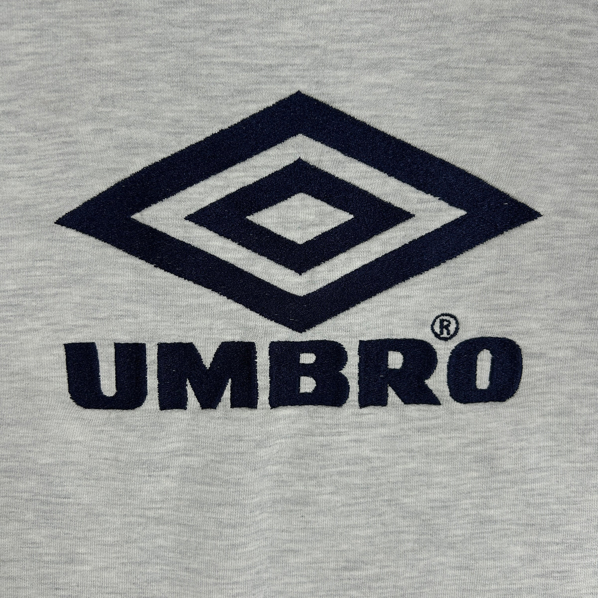 L - Vintage 1990's Umbro Sweatshirt
