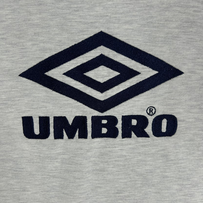 L - Vintage 1990's Umbro Sweatshirt