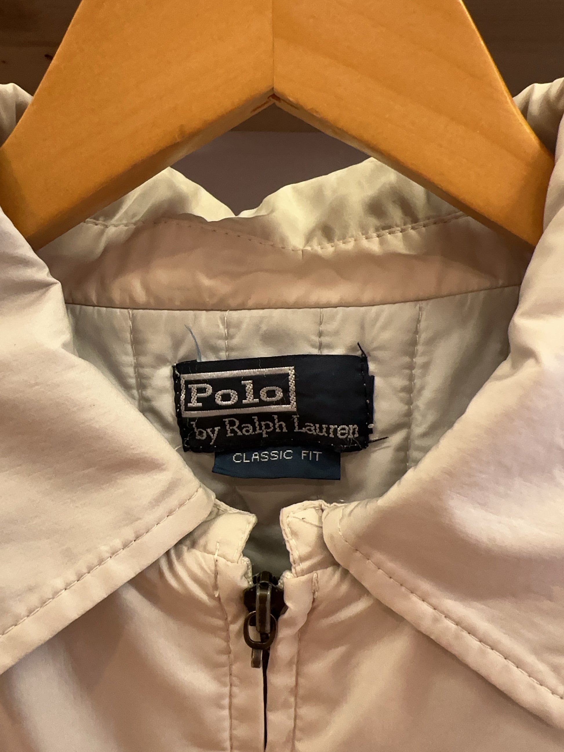 M - Ralph Lauren Harrington Jacket