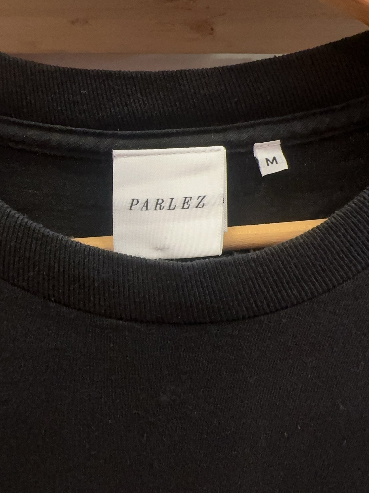 Parlez T-shirt - M