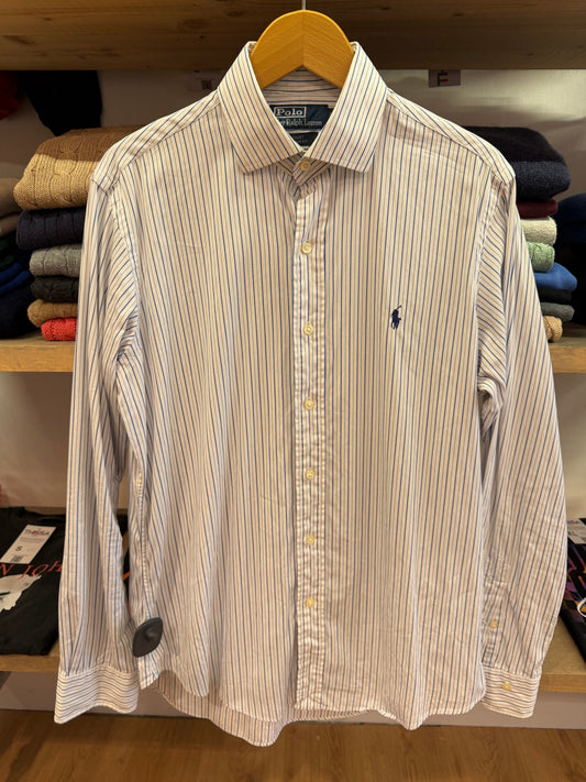 Ralph Lauren Shirt (M)