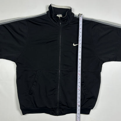 M - Vintage 1990's Nike Full-zip