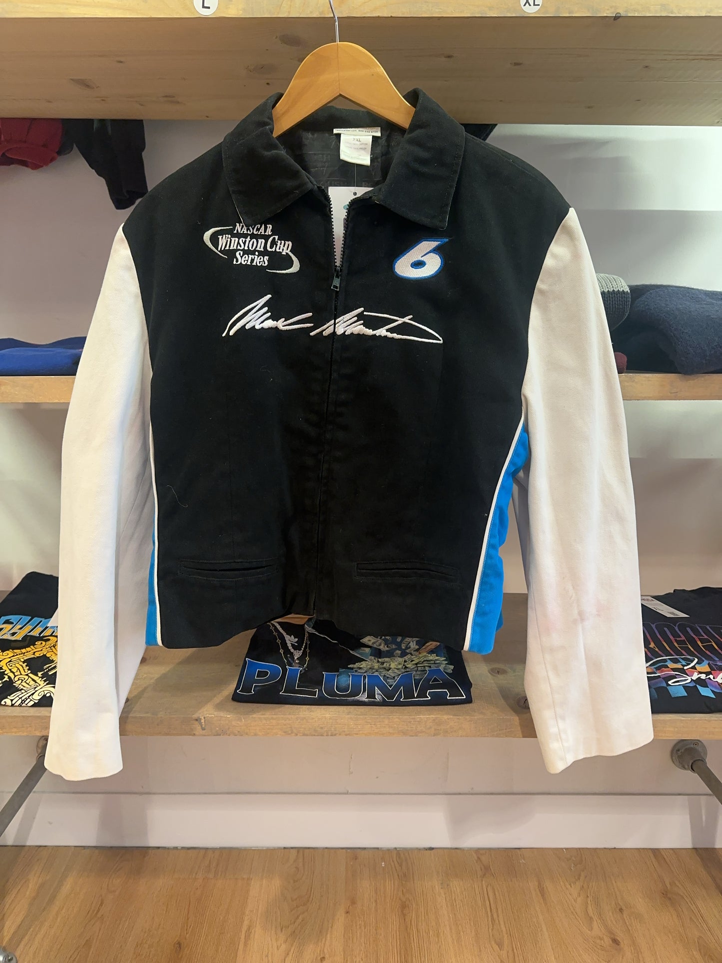 Nascar racing Jacket - S