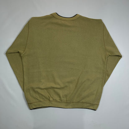 L - Vintage 2000's Puma Sweatshirt
