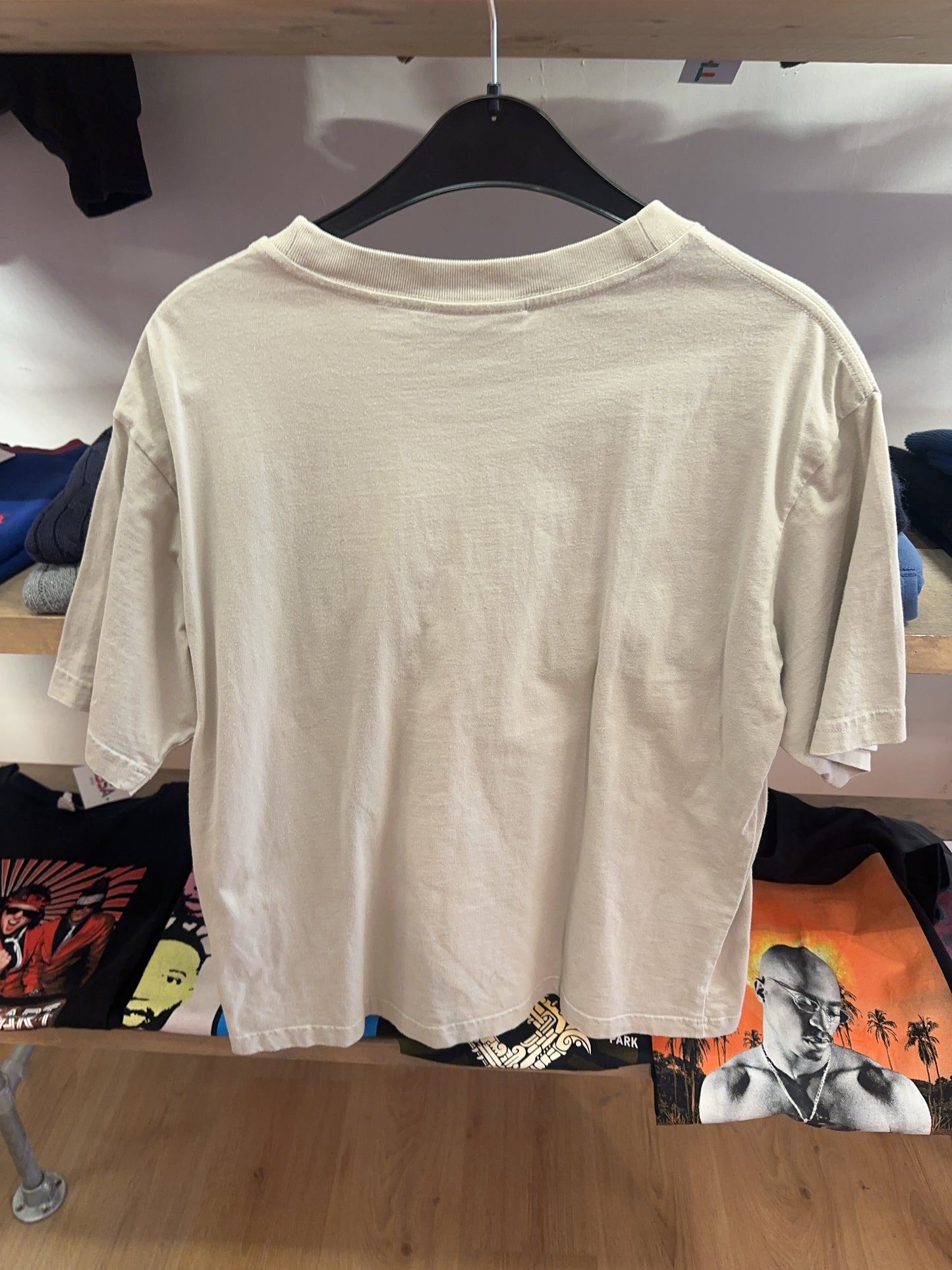 S - Ølåf T-shirt