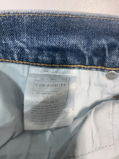 29 X 32 - Carhartt Jeans