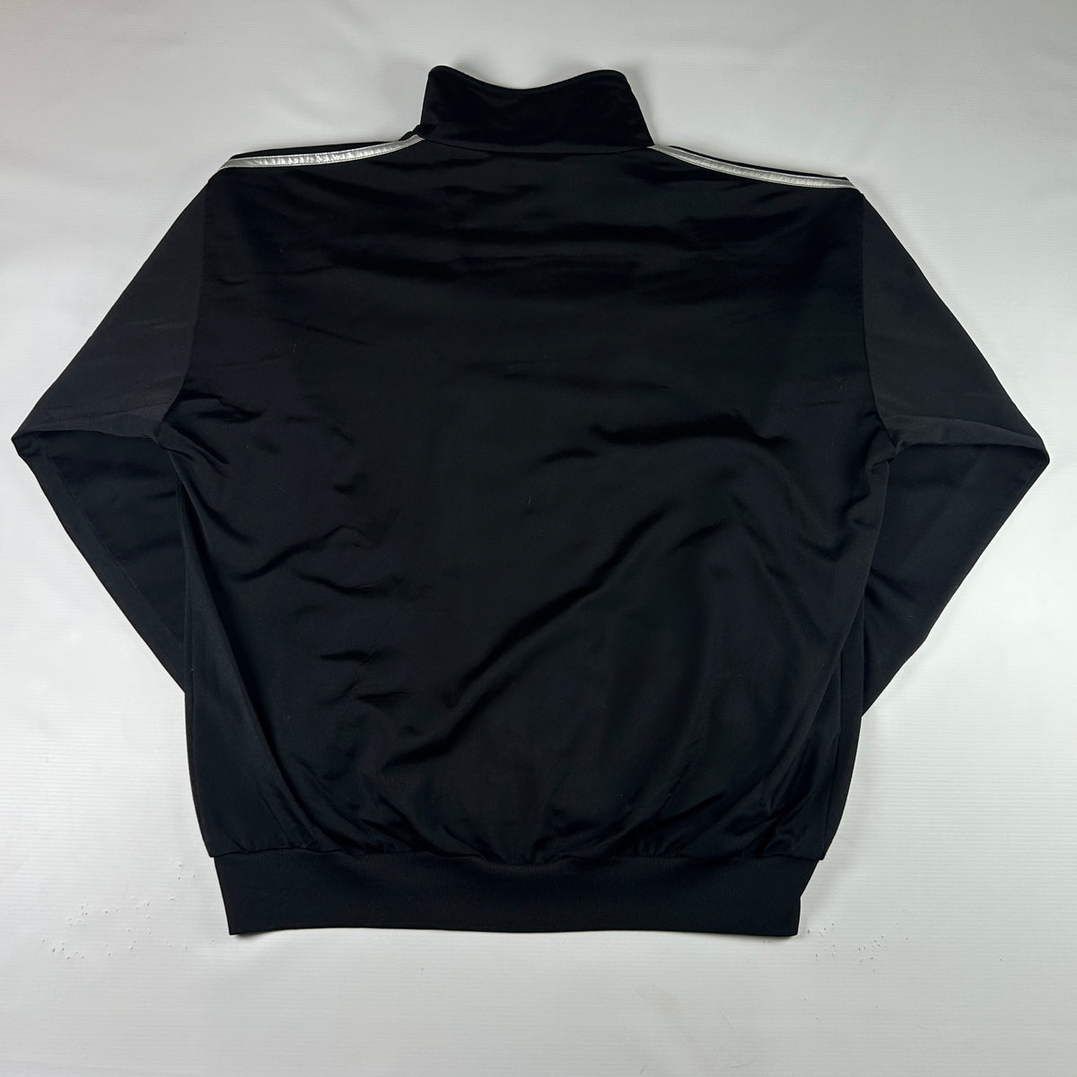 L - Vintage 2000's Adidas Full-zip Jacket