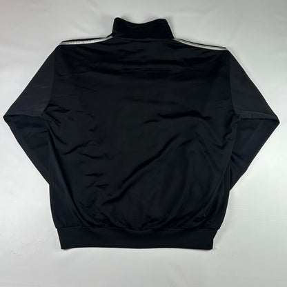 L - Vintage 2000's Adidas Full-zip Jacket