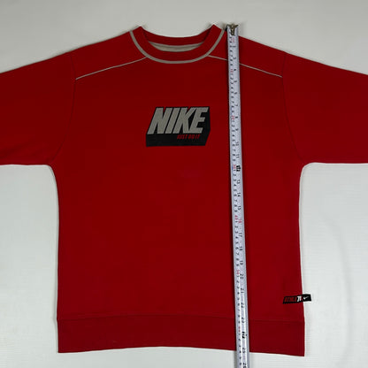 XS - Vintage 2000's Nike Sweatshirt