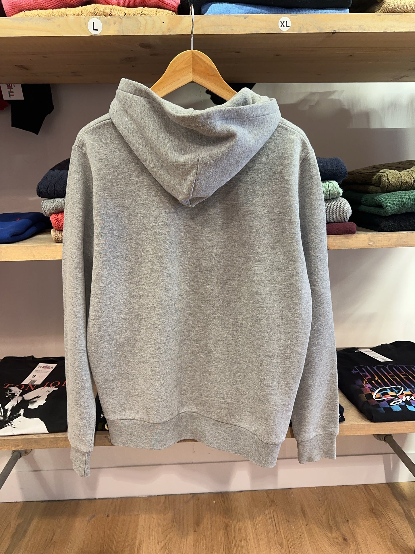 Arte Antwerp Sweatshirt - M