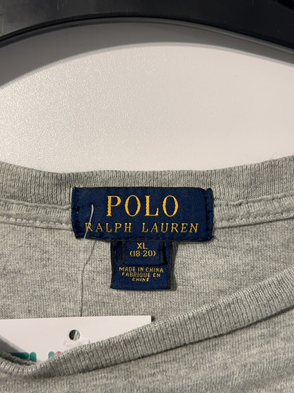 M - Ralph Lauren Longsleeve