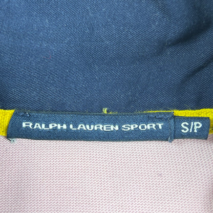 S - Ralph Lauren Rugby Shirt