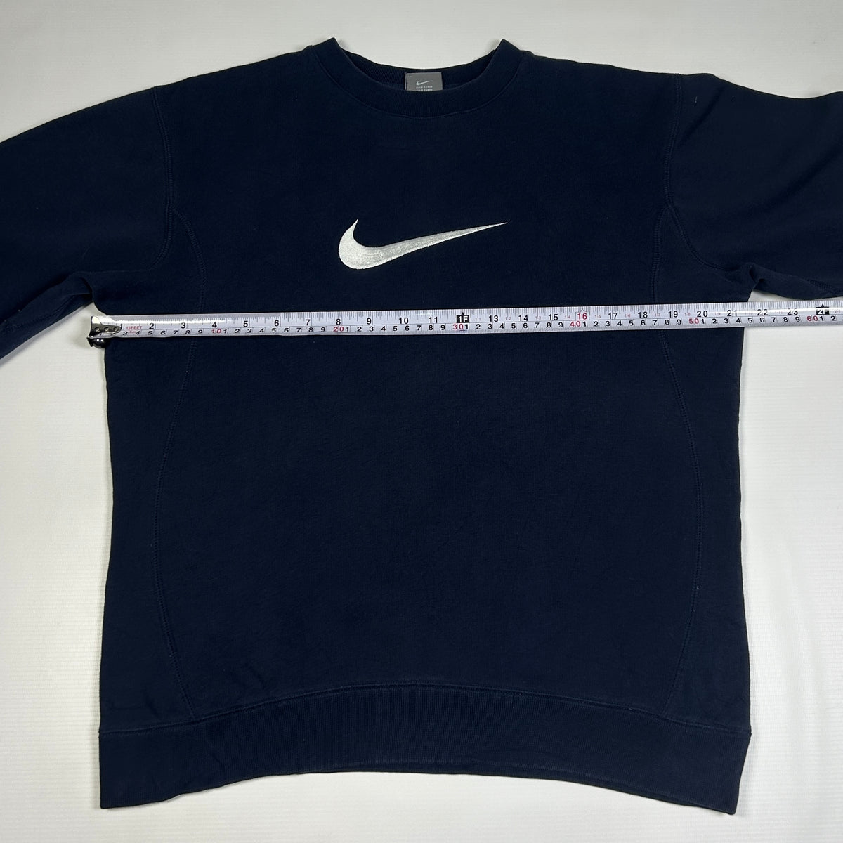 S - Vintage 2000's Nike Sweatshirt