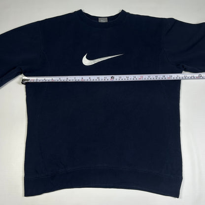 S - Vintage 2000's Nike Sweatshirt