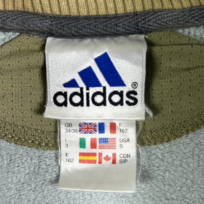 M - Vintage 1990's Adidas Sweatshirt