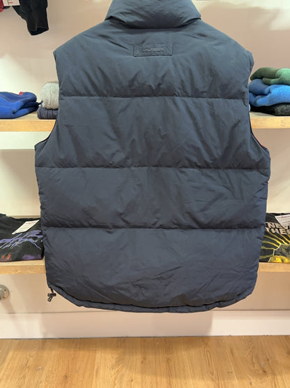 XL - Tommy Hilfiger Puffer Bodywarmer
