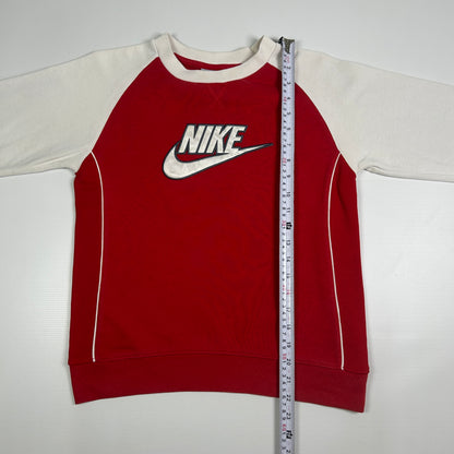 8-10 years - 2000's Nike Sweatshirt