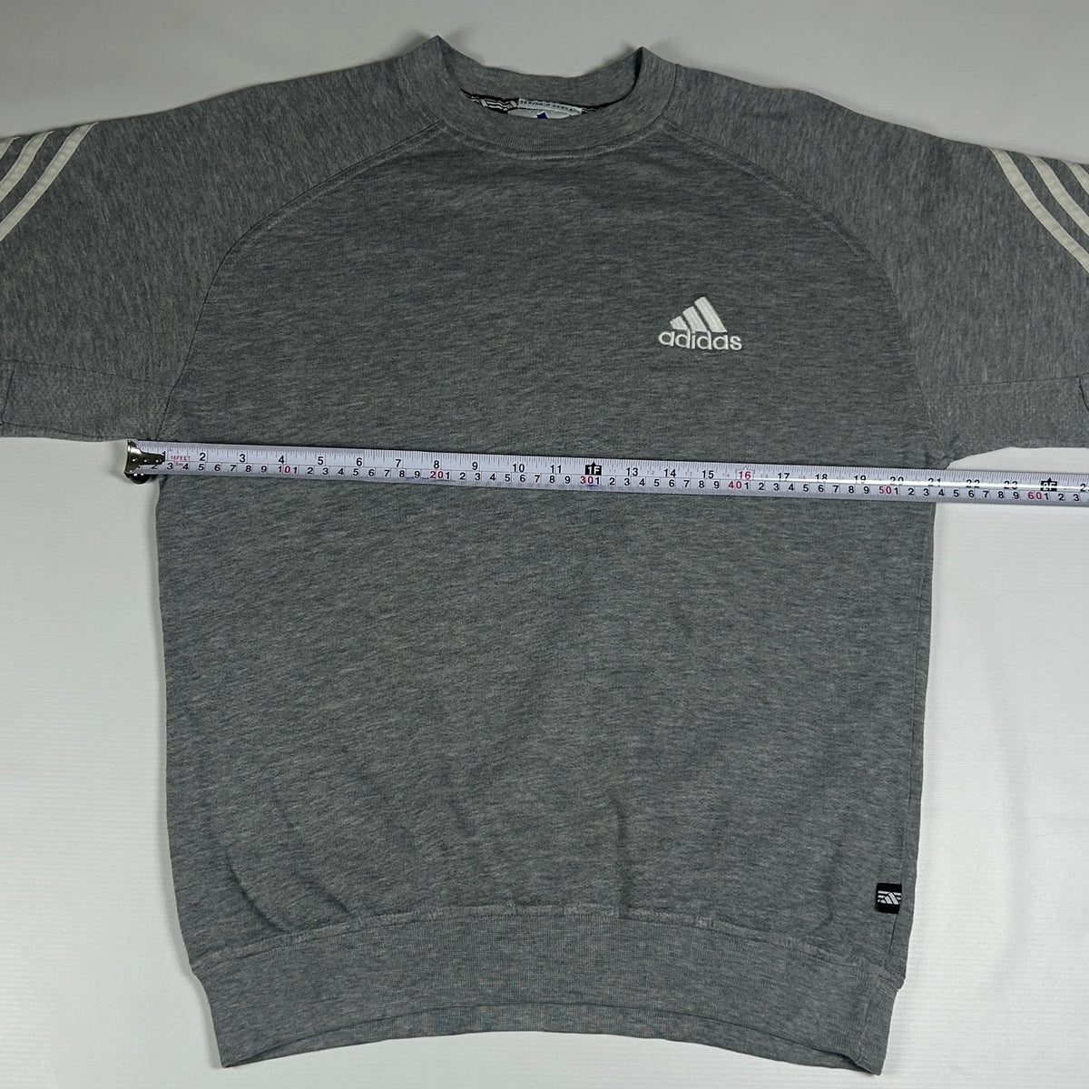 M - Vintage 1990's Adidas Sweatshirt