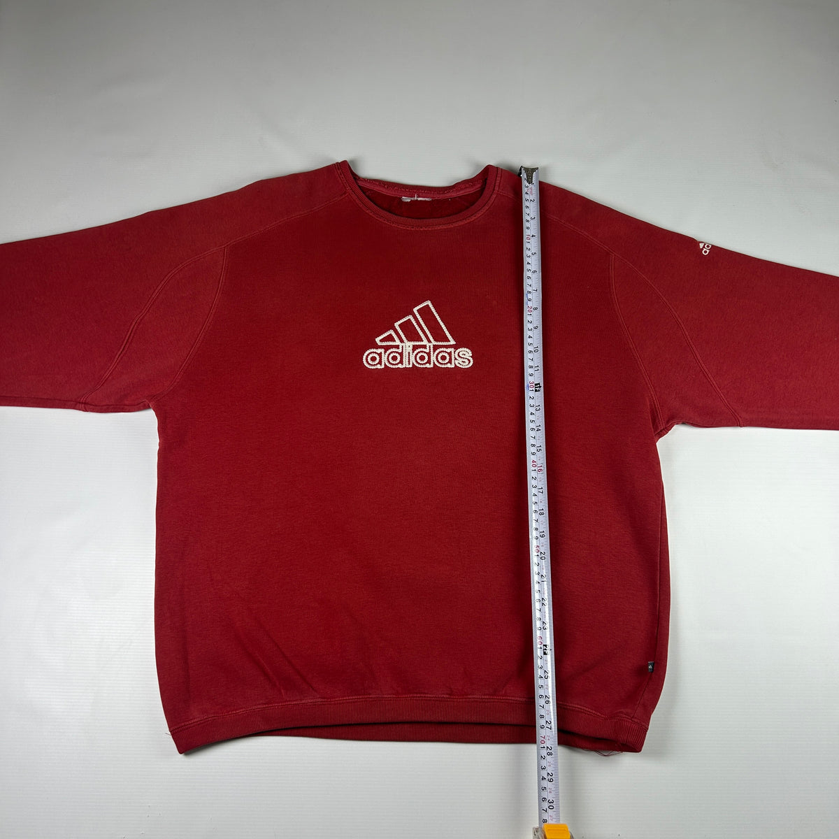 L - Vintage 1990's Adidas Sweatshirt